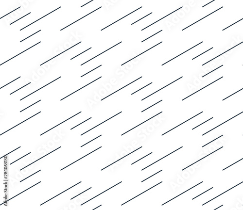 Graphic minimalistic background, black lines pattern