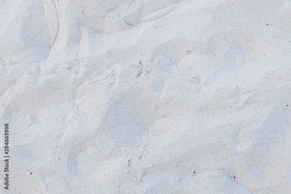 Obraz premium Sand texture background