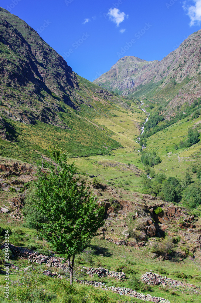 Pyrénées