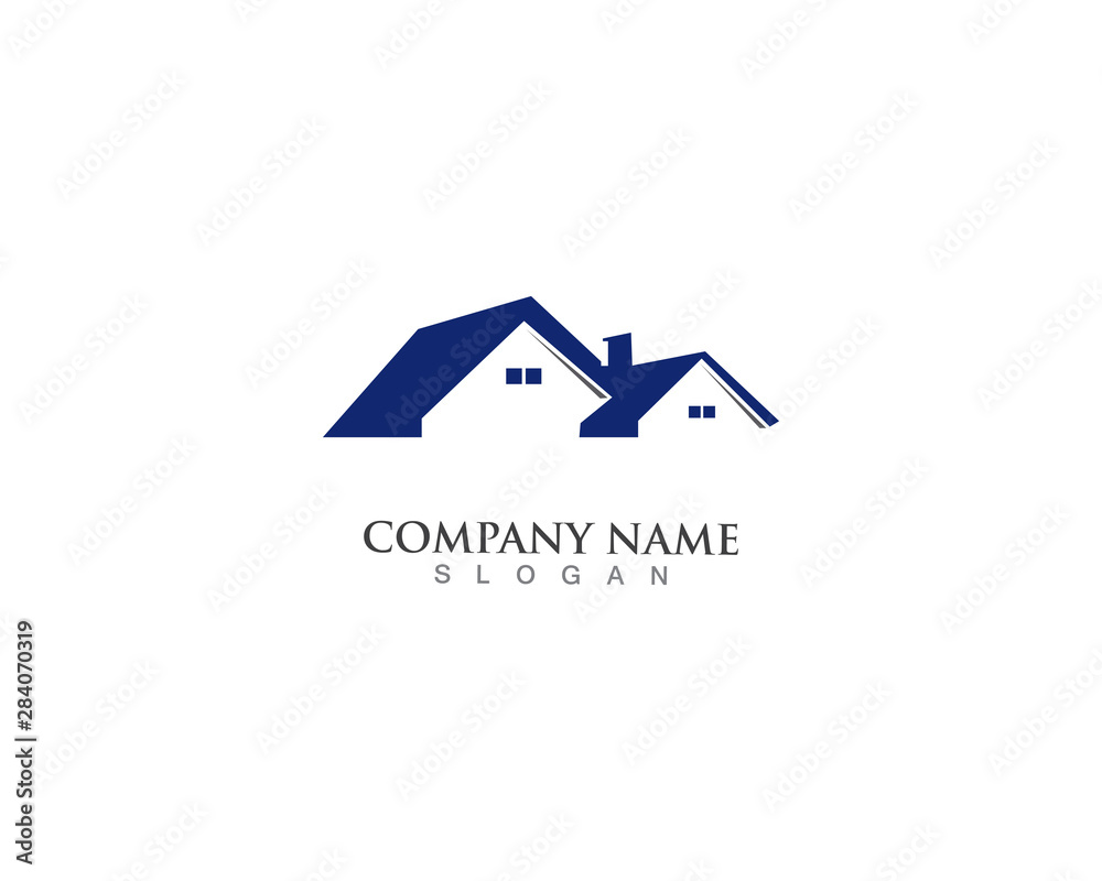 home logo and vector architectural,build home logo and vector architectural,build