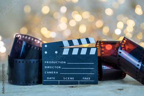 Cinema Concept
