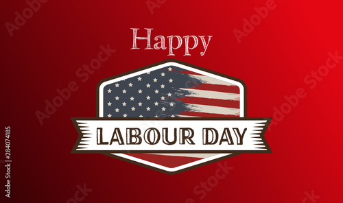 1 st may labor day banner, slider, poster, ad