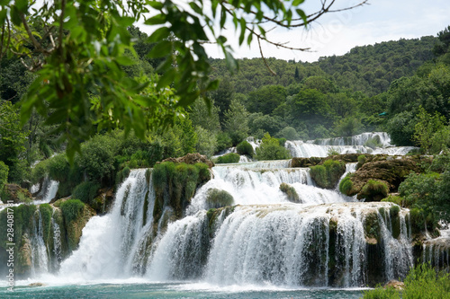 Nationalpark Krka