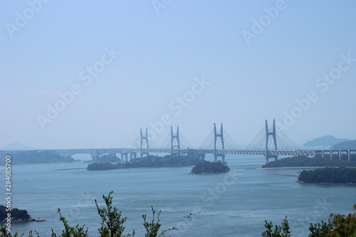 瀬戸大橋