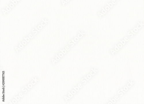 Weißes Papier, Leinwandstoff, grob, Fädenmuster, Hintergrund
