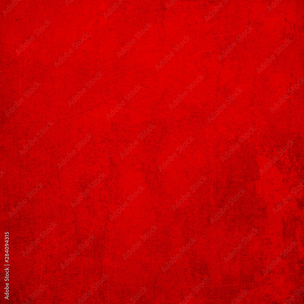 abstract red background with texture