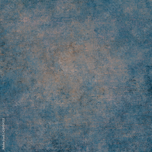 Wallpaper Mural Vintage paper texture. Color grunge abstract background Torontodigital.ca