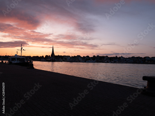 Yachthafen Travemünde Rosenhof photo