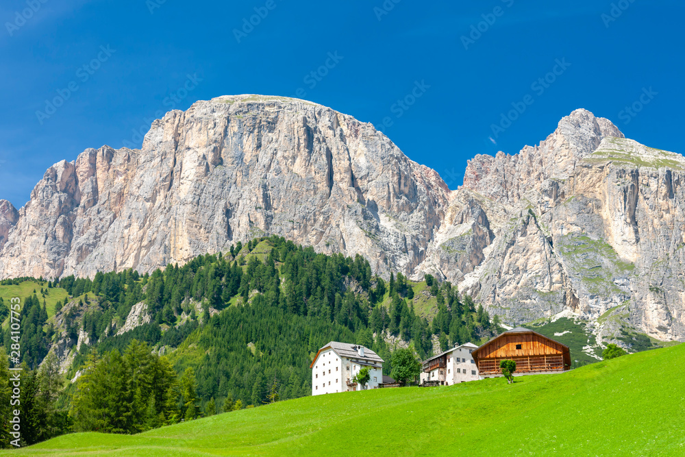Styrian Alps, Austria