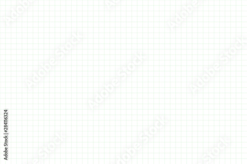 Square graph paper illustration Make a background image