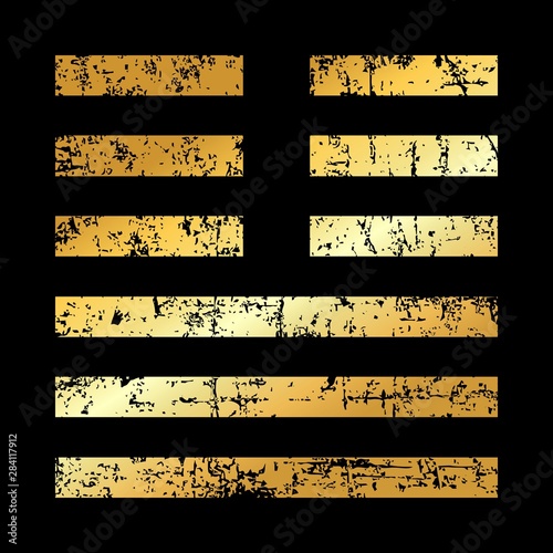 I Ching Hexagram 11 
