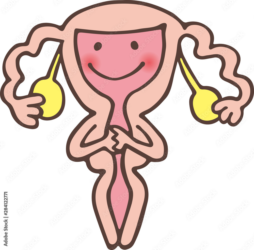 女性性器
