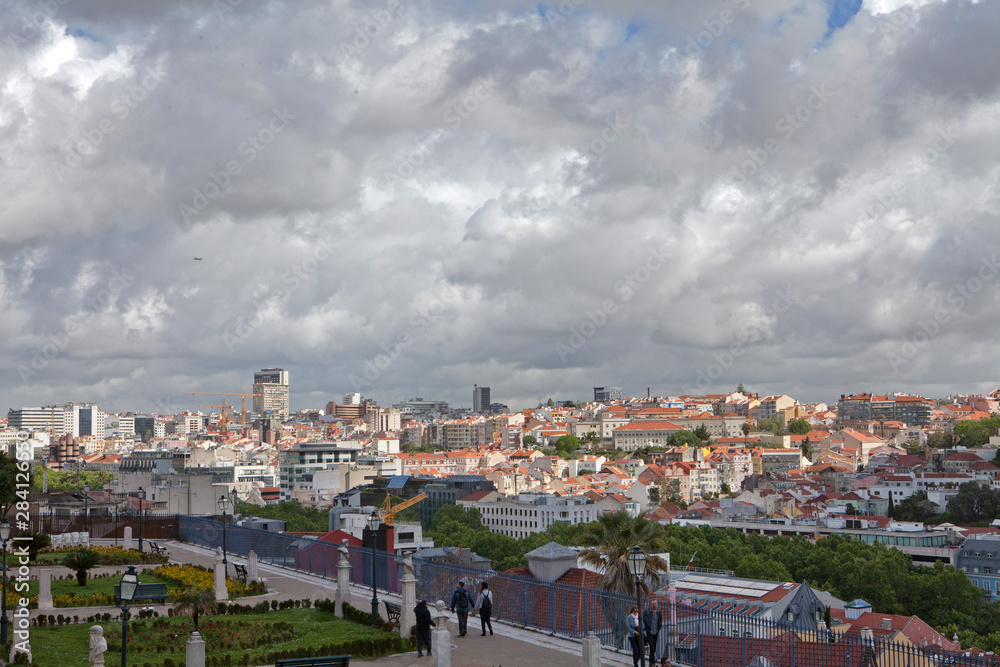Portugal Lisbon 