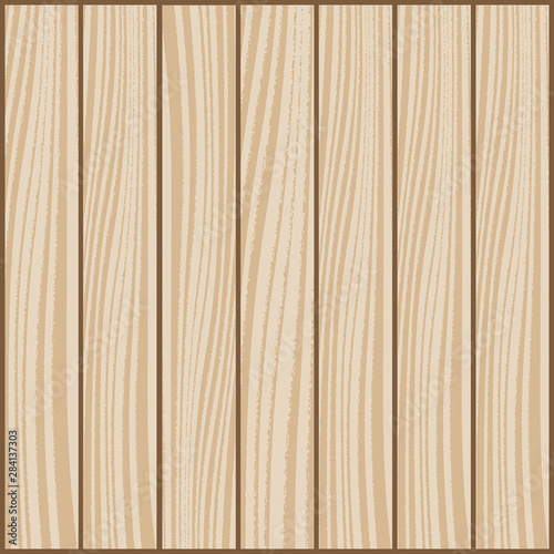 Wooden Texture background with planks For Your Design.