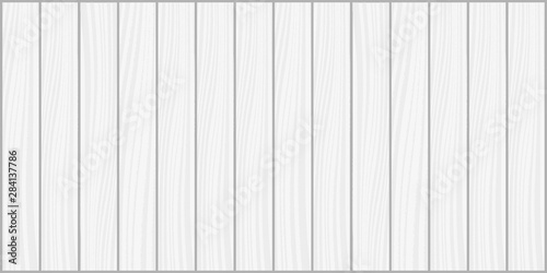 Wallpaper Mural Wooden Texture background with planks For Your Design. Torontodigital.ca