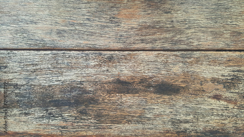 Vintage Wooden Surface Texture / Pattern, for background