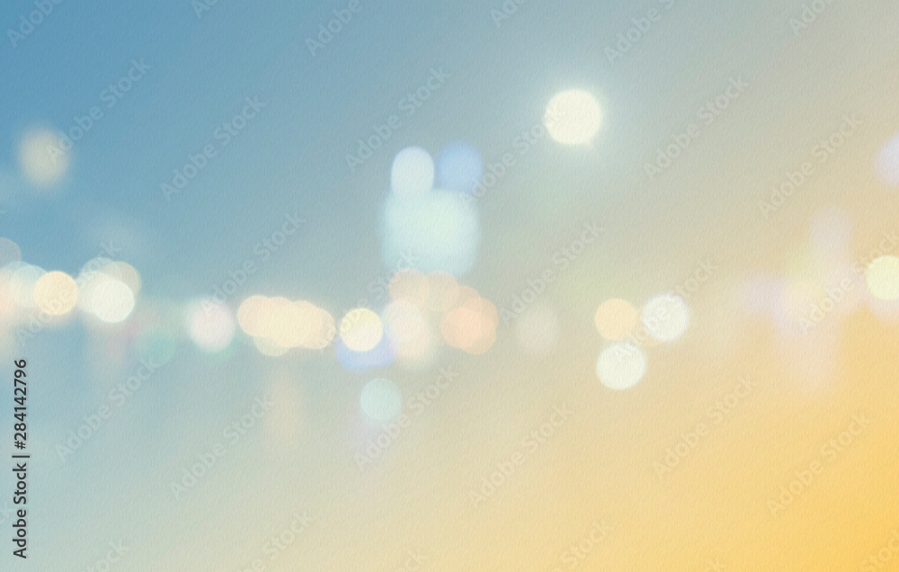 defocused bokeh light, abstract background at night photo defocused bokeh light, abstract background at night photo
