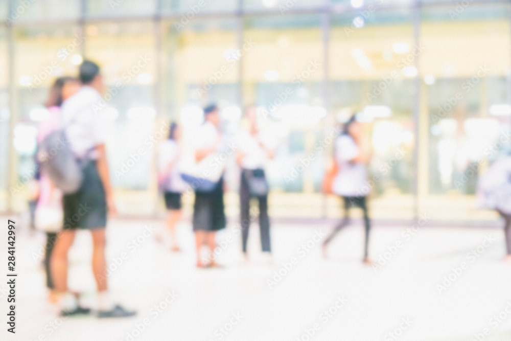 city people crowd abstract background blur action city people crowd abstract background blur action
