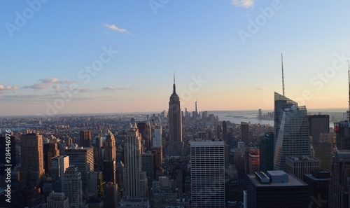 Top of the Rock © Diogo
