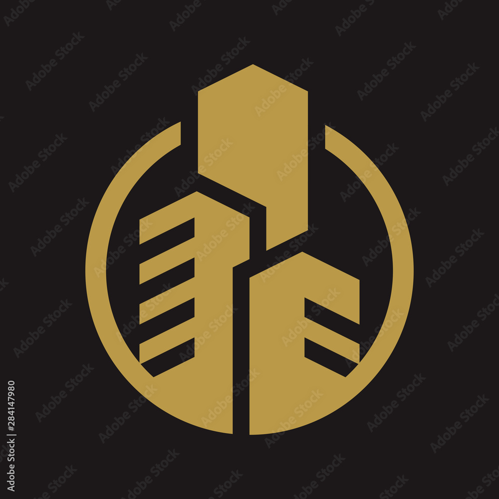 Building logo
