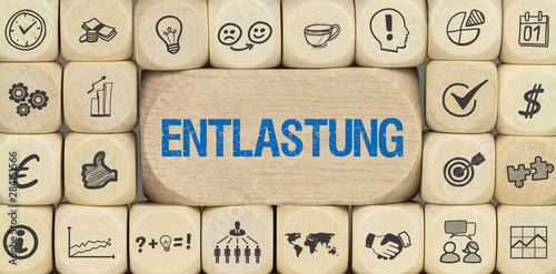 Entlastung 