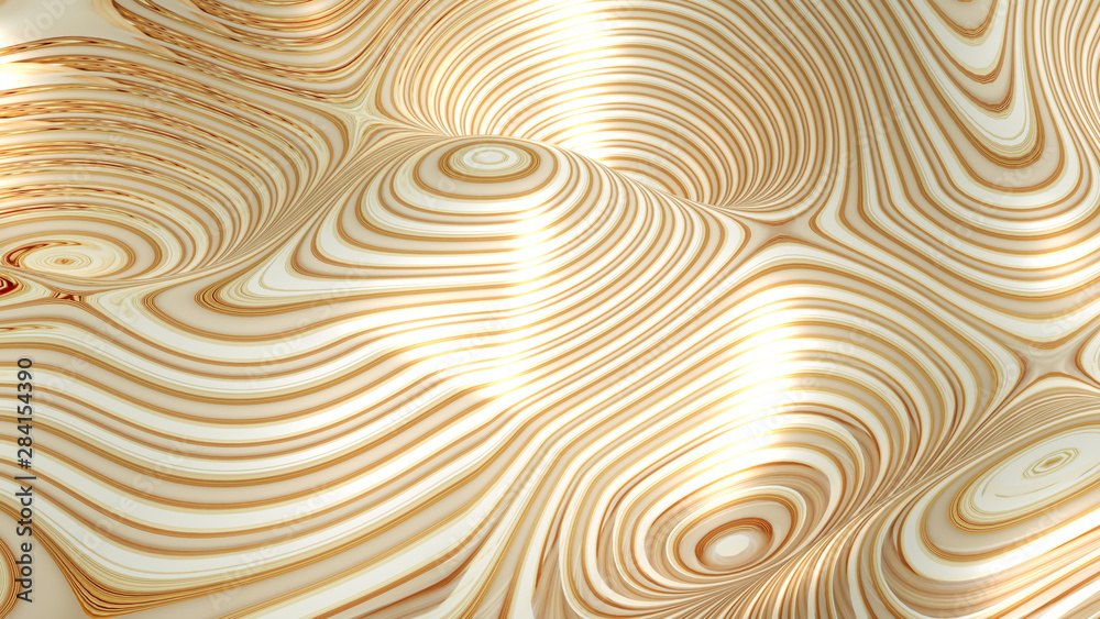 Luxury, beautiful, unusual, color background. 3d illustration, 3d rendering. Luxury, beautiful, unusual, color background. 3d illustration, 3d rendering.