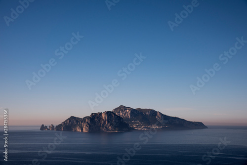 Capri © Gerald Klösch