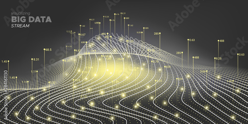Big Data. Dark Statistic In...