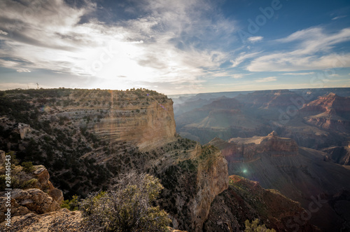 grand canyon © Kai