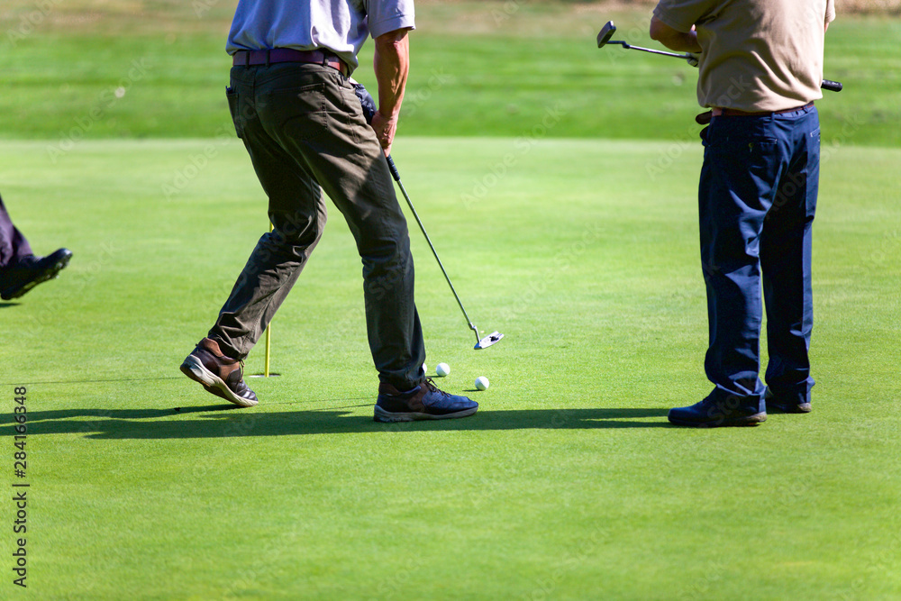 Golf Club Golf Club