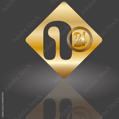 n 24