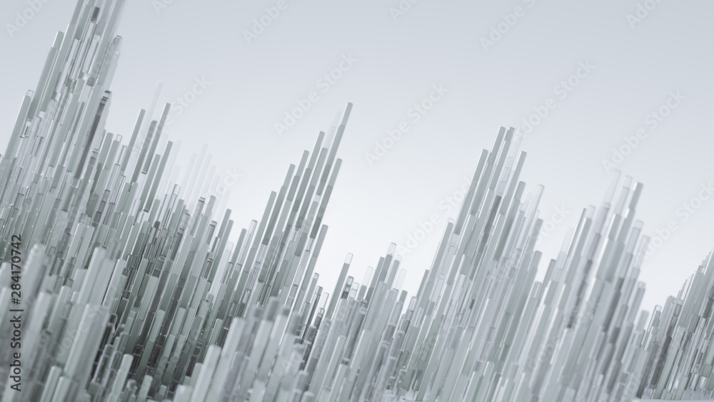 Geometry abstract background. 3d illustration, 3d rendering. Geometry abstract background. 3d illustration, 3d rendering.