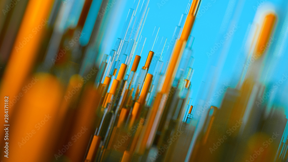 Geometry abstract background. 3d illustration, 3d rendering. Geometry abstract background. 3d illustration, 3d rendering.