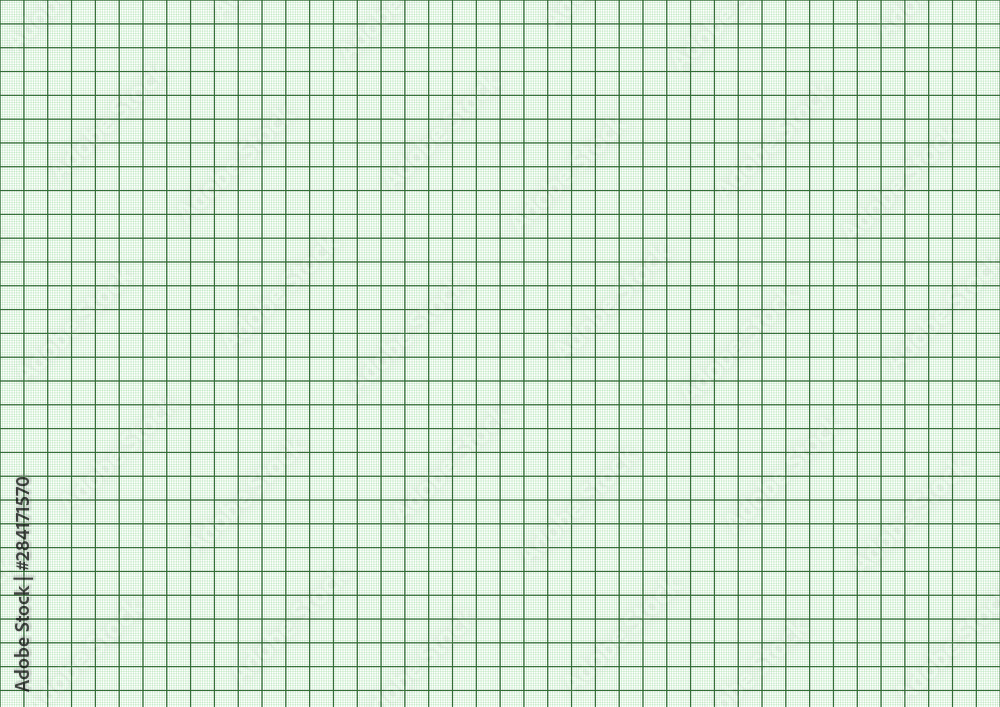 Graph paper is used for writing work or for school education. Graph paper is used for writing work or for school education.