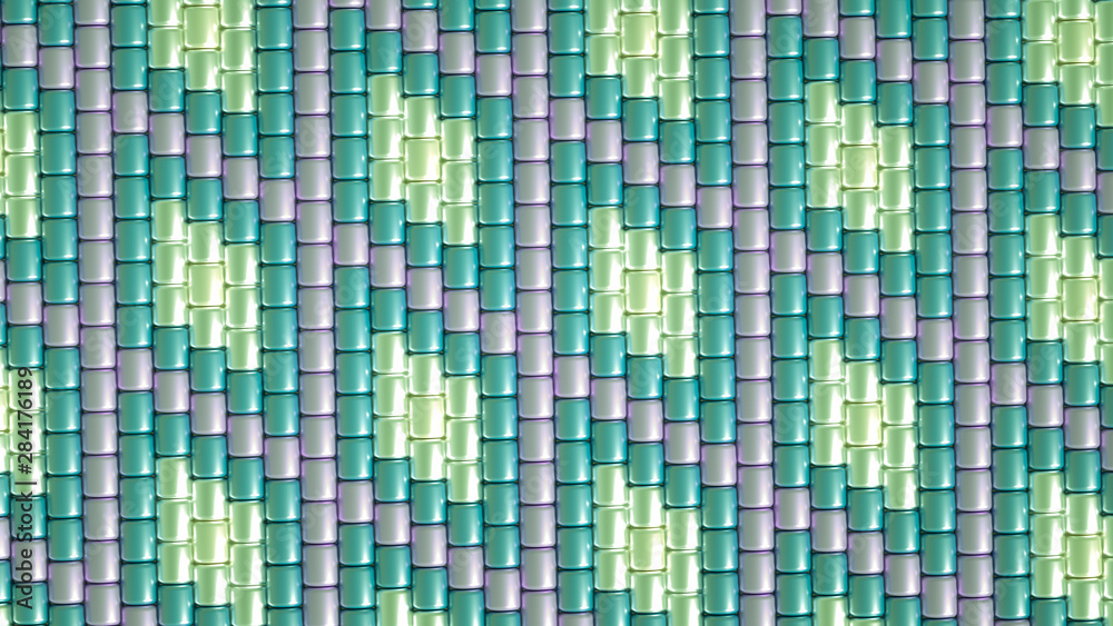 Beautiful background with beads. 3d illustration, 3d rendering. Beautiful background with beads. 3d illustration, 3d rendering.