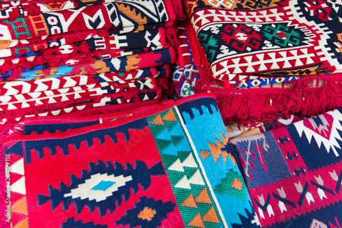 Assortment of ancient homem...