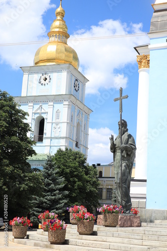 cathedral of christ the saviour in moscow russia