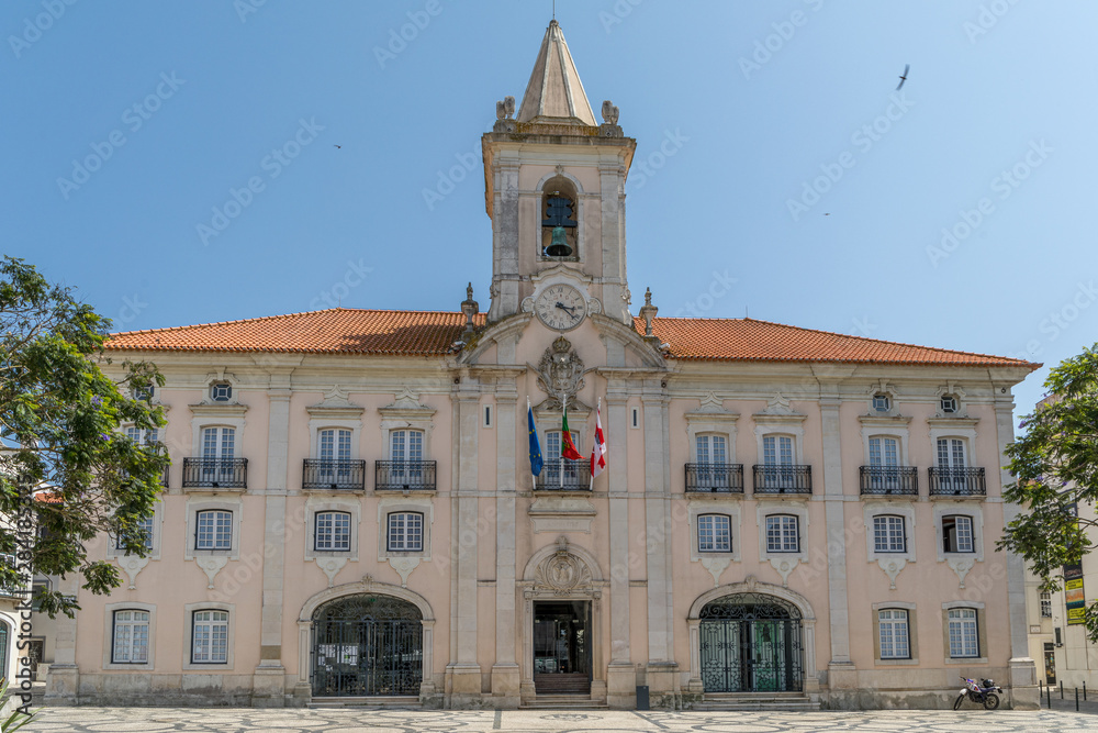 Hôtel de Ville de Aveiro