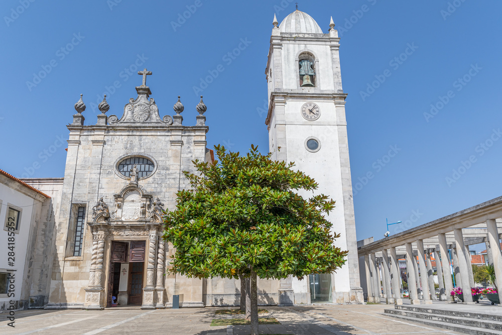 Cathédrale de Aveiro