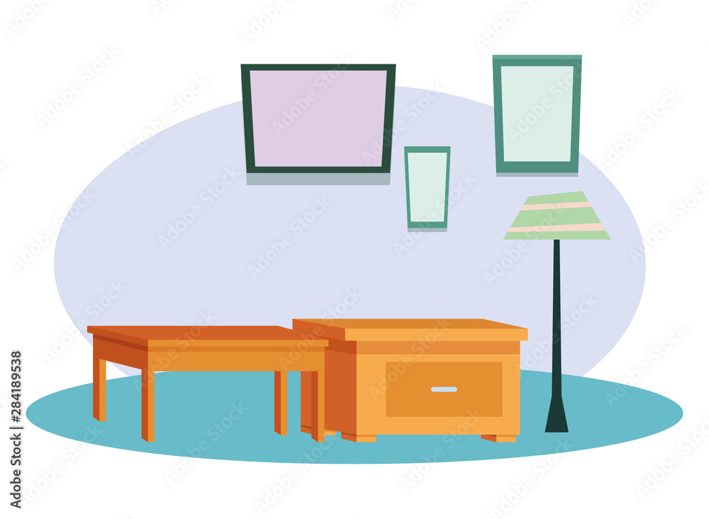 Office and workplace elements cartoons Office and workplace elements cartoons
