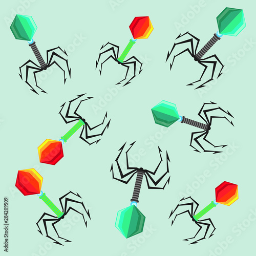 Viruses 
