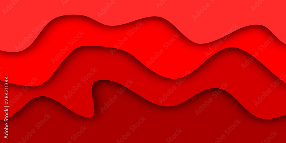 curvy abstract background curvy abstract background
