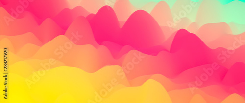 Abstract background. Modern pattern. Vector illustration for design.