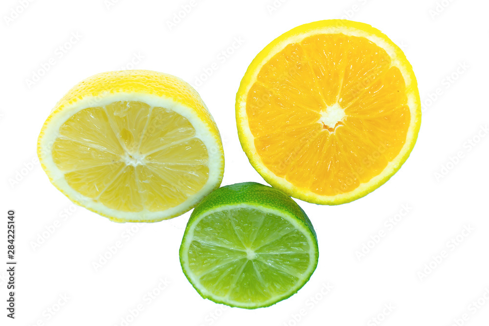 Citrus Citrus