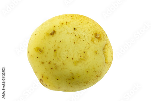 English potato