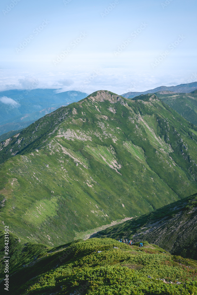 Signalnaya mountain