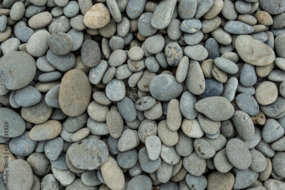 Background Image of Smooth Ocean Rocks Background Image of Smooth Ocean Rocks