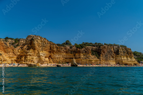 Portugal, Lagos, Praira da Corredoura