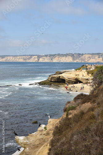 La jolla, San diego, California