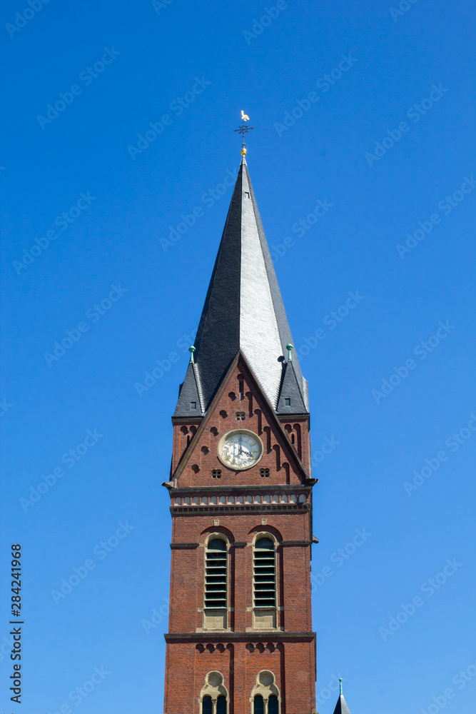 church in Germany